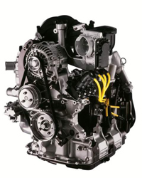 C15DB Engine